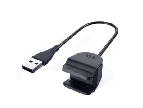 Cargador de Pulsera de Actividad SLOWMOOSE USB para Xiaomi Mi Band 4 5 Cable (5-0,3 M)