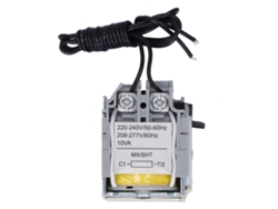 Módulo De Disparo Por Derivación Para Interruptor Automático Schneider Nsx/cvs100/600 Ac220-240v