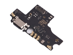 Placa De Carga Compatible Para Zte Blade A51 2021 Puerto Usb Modulo Conector