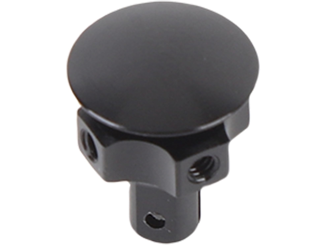 Cabezal De Rotor De Repuesto Para Helicóptero Rc Xk K124 K170 - Pieza De Repuesto De Metal Mecanizado