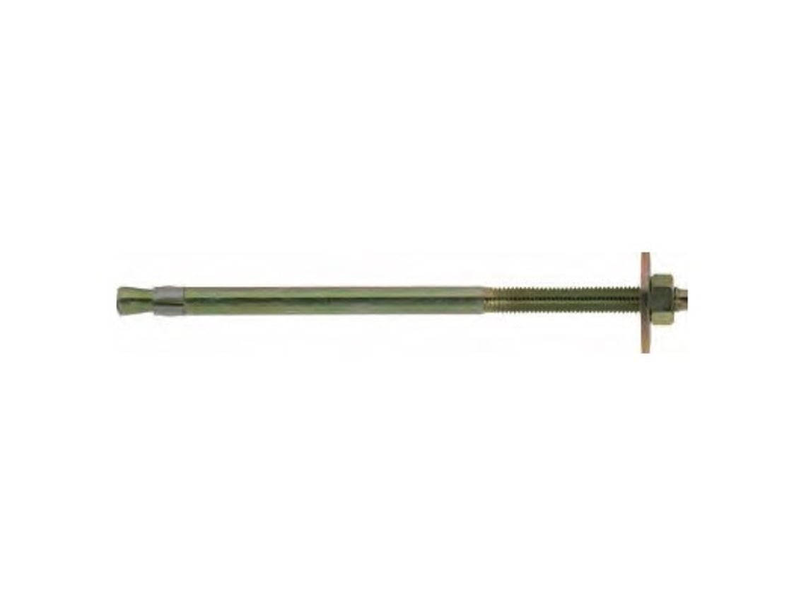 Tox-08010113-Caja de 25 pernos de anclaje para cargas pesadas B-U Slim-Fix (M12/105-120/200)