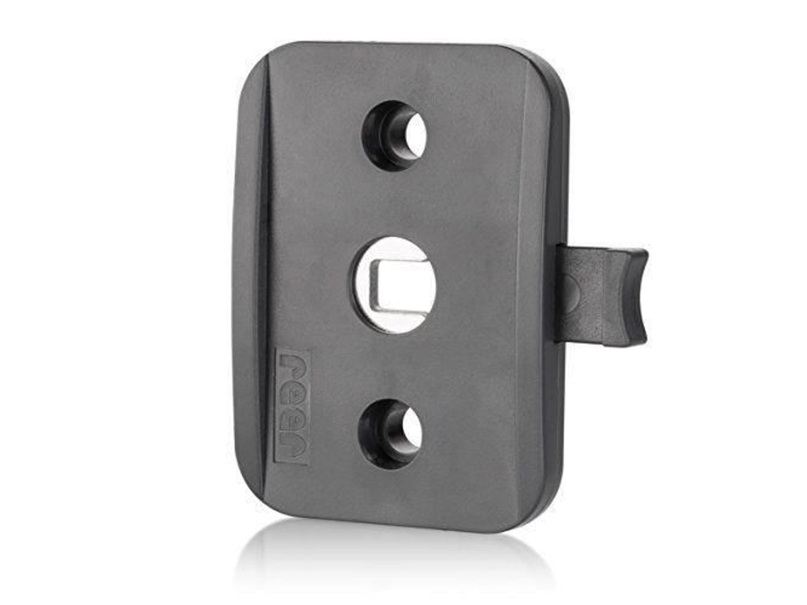 Protección para ventanas y puertas de balcón Reer Winlock, antracita, gris 70021