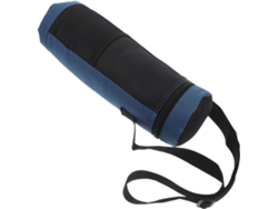 Bolsa térmica plegable para botellas de agua, ligera y portátil, ideal para bebidas, senderismo, trabajo y picnics - Slowmoose