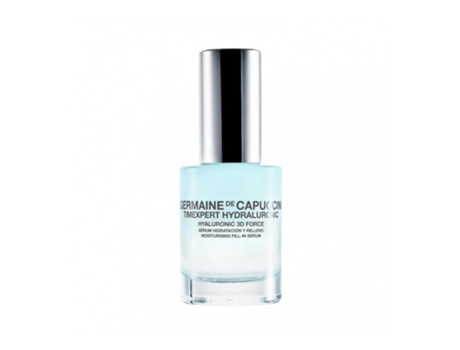 Timexpert Hydraluronic Hyaluronic 3D Force GERMAINE DE CAPUCCINI
