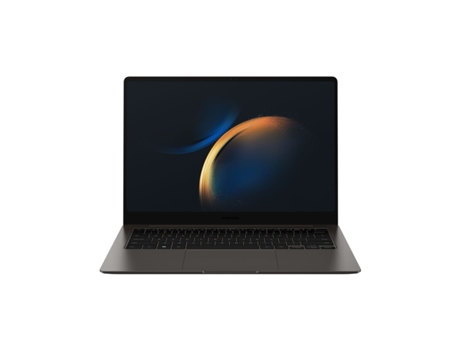Portátil SAMSUNG GALAXYBOOK3 PRO (Intel Core i7-1360P - RAM: 16 GB RAM - 512 GB SSD)