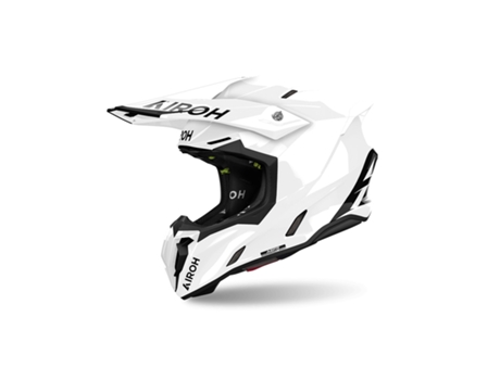 Casco de moto AIROH Twist 3 Color XL