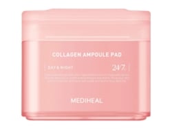 Mediheal Collagen Ampoule Pads - 100 Discos
