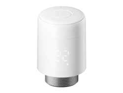 Cabeça Termostatônica Inteligente SWITCHBOT para Casa Inteligente Sem Fio