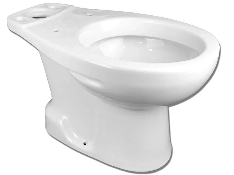 Inodoro SANITANA Compacta Munique con Salida Horizontal