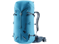 Mochila Deportiva DEUTER 336152313820 Azul Naranja