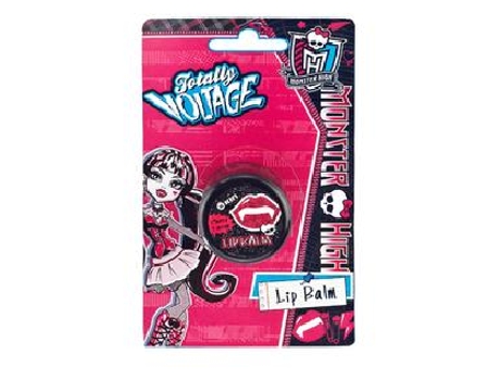 Lip Balm Monster High 8 Gr KIN