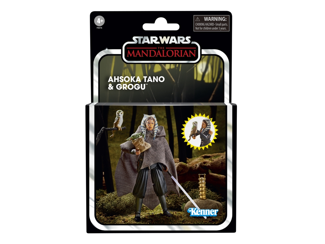 Figura HASBRO Star Wars
