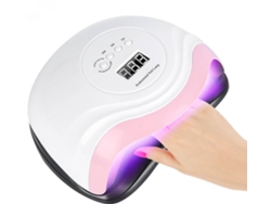 Lámpara De Manicura CUICH V7
