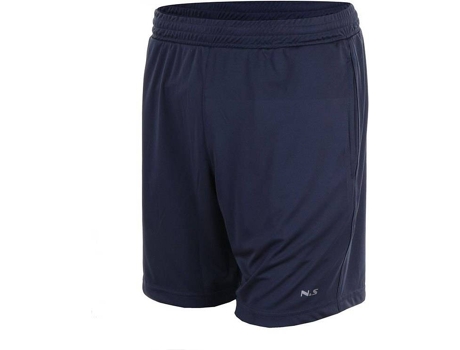 Pantalones para Hombre SPHERE-PRO Curta Bullet Azul para Montaña (S)