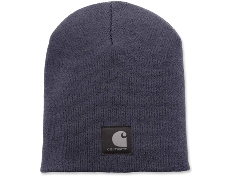 Gorro CARHARTT Acrilico Hombre (Azul)