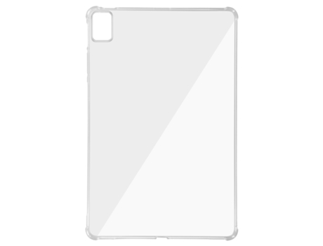Carcasa Huawei MatePad Pro 12.6 Silicona con Esquinas reforzadas Transparente AVIZAR