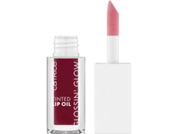 Aceite para Labios con Color CATRICE Glossin' Glow 070