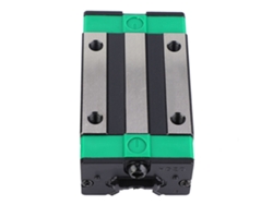 2026velora-Bloque deslizante de riel lineal Hgh20, carro deslizante, accesorio CNC