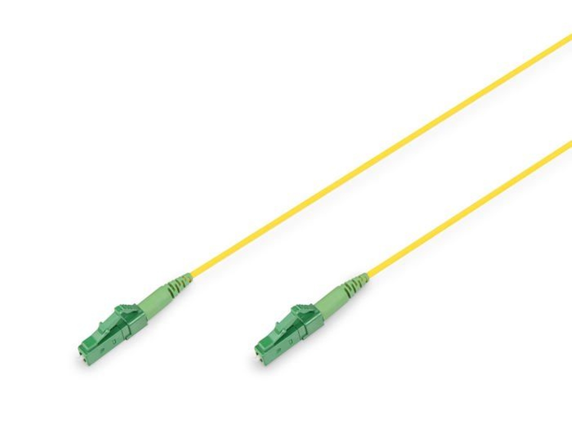 Cable - conectividad - adaptador de fotografía - óptico Digitus - DK-2933-01-APC-SX