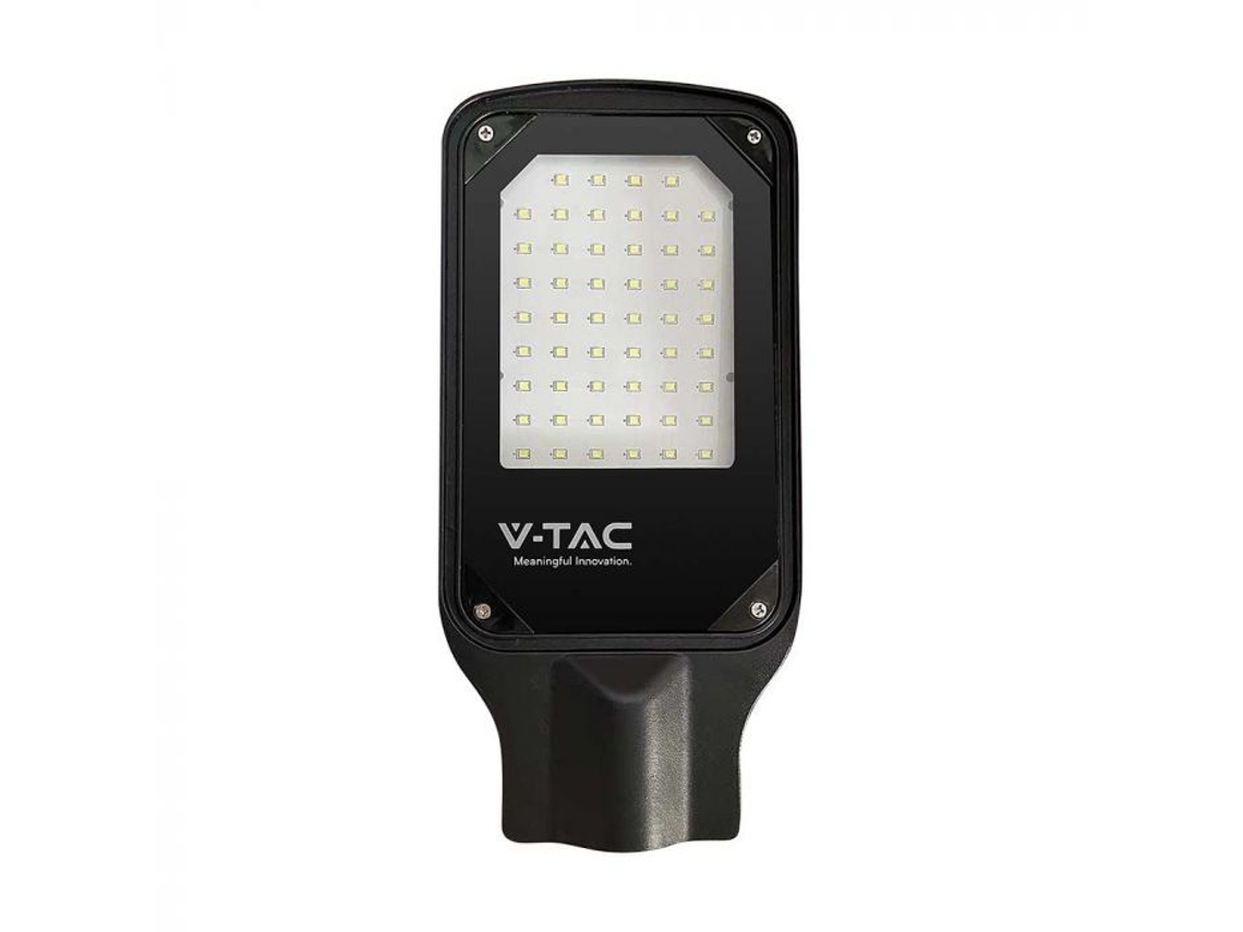 Proyector de farola LED 50w 6500k V Tac