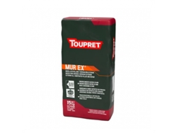 Toupret Murex Masilla Reparacion Exterior 15 Kg