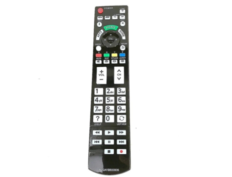 Mando TV CROWNED (N2Qayb000936 Panasonic Th58Ax800A Th60As800A Th65Ax800A)