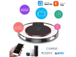 2026 Store-controlador Universal Infrarrojo Wifi-ir Compatible Con Alexa Y Smart Life App Para Tv, Aire Acondicionado Y Dvd