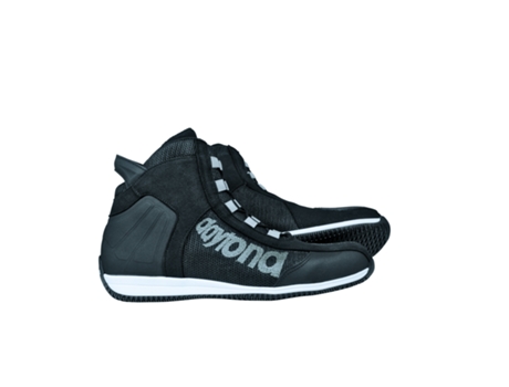 Zapatillas de Moto para Mujer DAYTONA (47 - Poliéster - Multicolor)