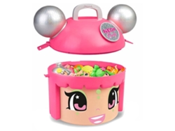 PINYPON Mix & Match - Neon Party