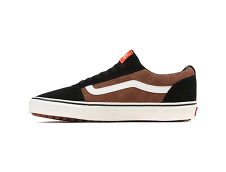 Zapatillas de Hombre VANS Mn Ward Vansguard Multicolor (42)