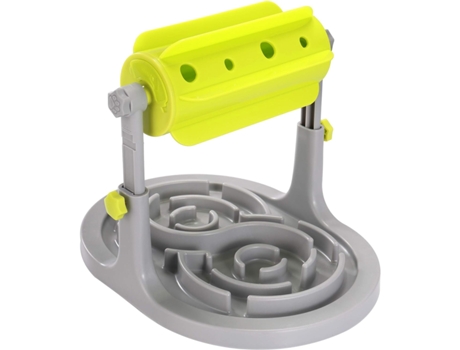 Puzle Interactivo Para Perros Regulable En Altura ELKUAIE