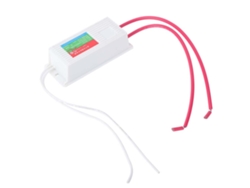 Transformador Electrónico Para Rectificador De Fuente De Alimentación Neon 5kvac 30ma