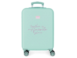 Maleta de Cabina MOVOM My Favourite Place Azul (35 L)