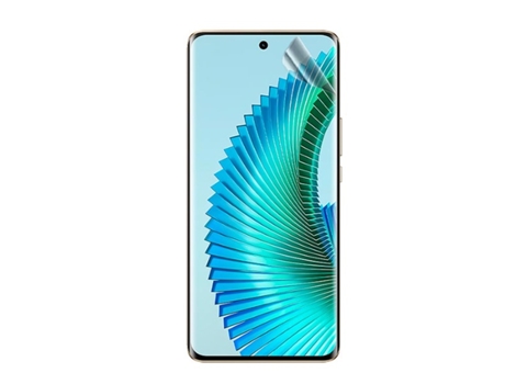 Protector de Pantalla Protectora Frente para Honor Honor Magic6 Lite GIFT4ME Hidrogel Transparente
