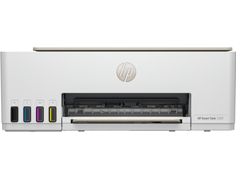 Impresora HP