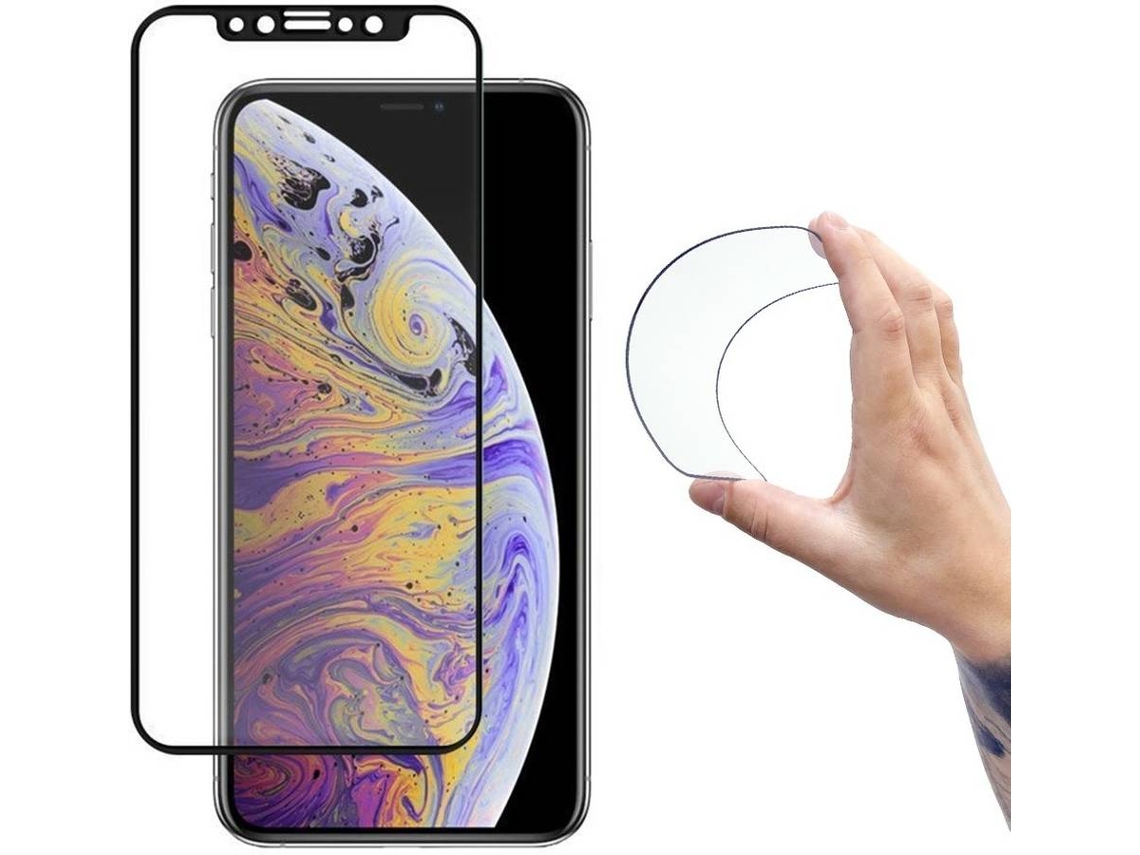 Protector de Pantalla iPhone 13 Pro Max LMOBILE 13 Transparente