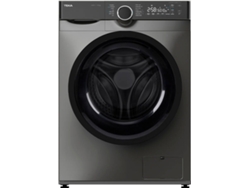 Lavadora TEKA WMK 70940 DSS (9 kg - 1400 RPM - Gris)