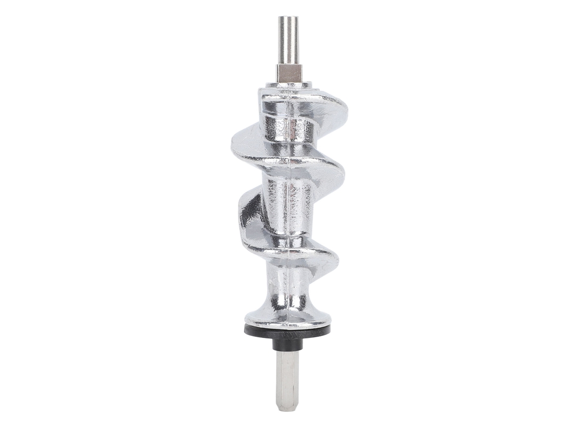 Varilla Roscada De Acero Inoxidable Para Picadora De Carne, Pieza De Repuesto Hm 05