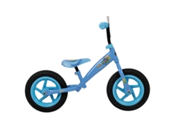 Bicicleta de Equilibrio Stitch 12"