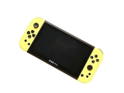Consola De Juegos Portátil X80 Pro Psp Consola De Juegos De Arcade Retro Inteligente Reproductor De Música De Video Pantalla De 7 Pulgadas Consola De