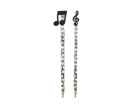 Graphite Pencil I-Total Music xl2308a