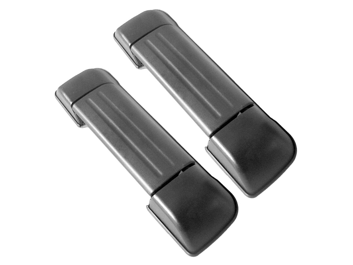 2 Manijas Exteriores Traseras Para Portón Trasero Y Maletero Para Vitara Grand Vitara 1998-2005 8285065d125pk 82850-65d13