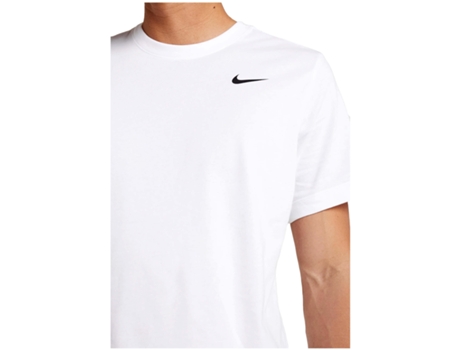Camiseta de Hombre NIKE Nan Multicolor (S)