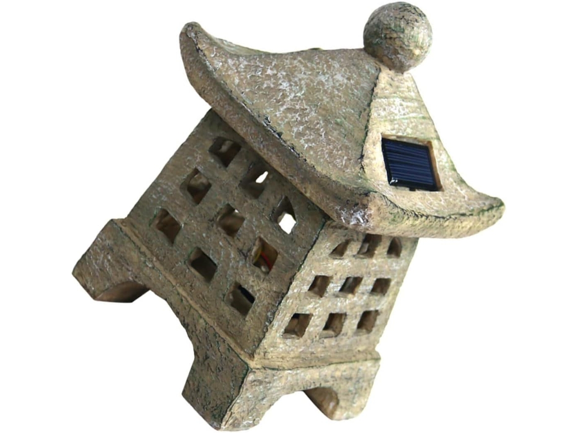 Luces Solares Para Caminos, Decoración De Jardines, Iluminación Exterior Para Caminos Con Energía Solar.