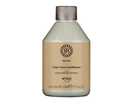 B&R Acondicionador Cuidado del Color BULBS&ROOTS