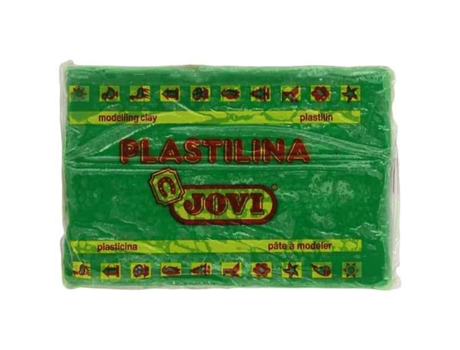 Plastilina Verde (Reacondicionado Como Novo)