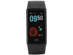 Pulsera Inteligente (impermeable, Monitor De Frecuencia Cardíaca, Brazalete De Seguimiento De Actividad Física)