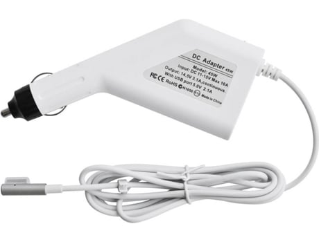 Cargador Apple MacBook Air MULTI4YOU W-MS005004