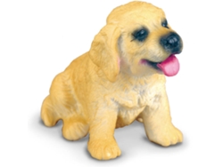 Figura COLLECTA Cachorro Golden Retriever