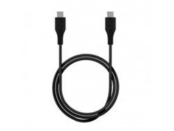 Cable PURO MJYT2ZM/A (iPad - USB-C) — 1 m |  USB: 3.1